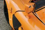 Maserati MC-12 Corsa by Edo Competition 2007 года